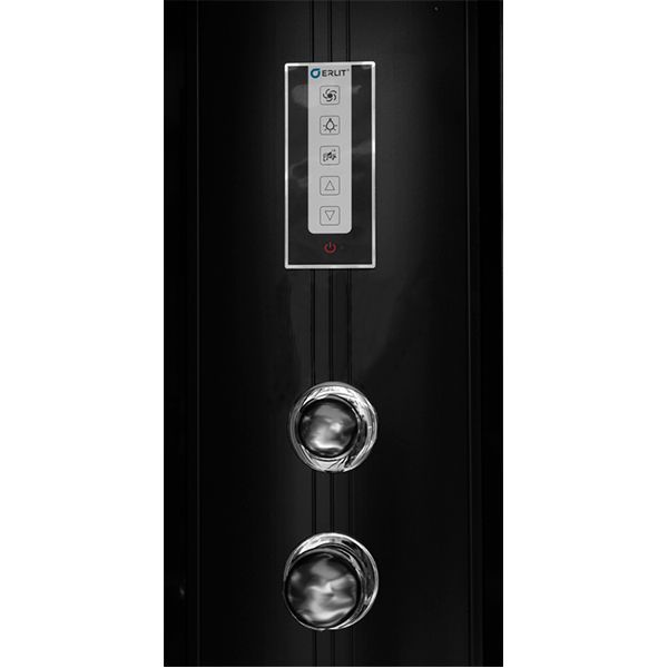 Гидромассажный бокс Erlit ER 5709TP-C24 90х90