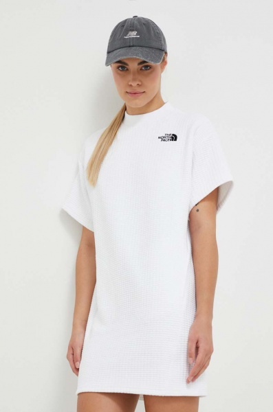 Сукня THE NORTH FACE W MHYSA DRESS NF0A823LFN41 р.M білий