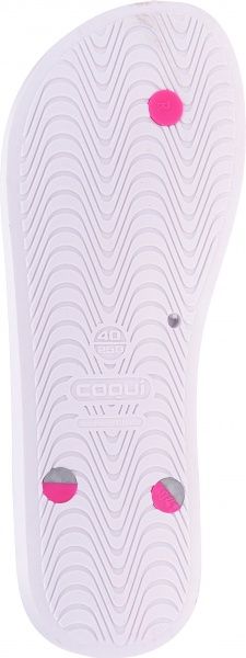 В'єтнамки Coqui 1326 102428 р. 37 білий