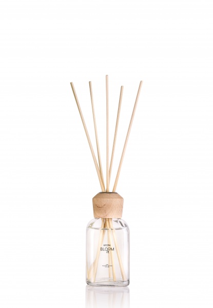 Аромадиффузор Bloom Cedar & Bergamot 100 мл 