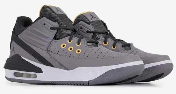 Кроссовки Nike JORDAN MAX AURA 5 DZ4353-007 р.46 разноцветный