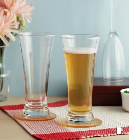 Набір бокалів Martigues 330 мл 3 шт. Luminarc 