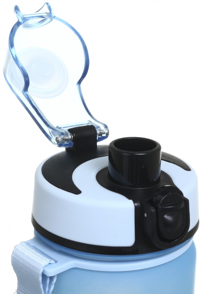 Пляшечка Bambinelli 550 мл A038012