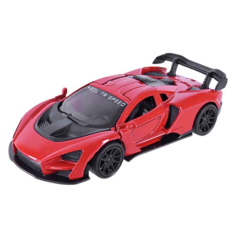 Машинка Автопром 1:43 AP4385