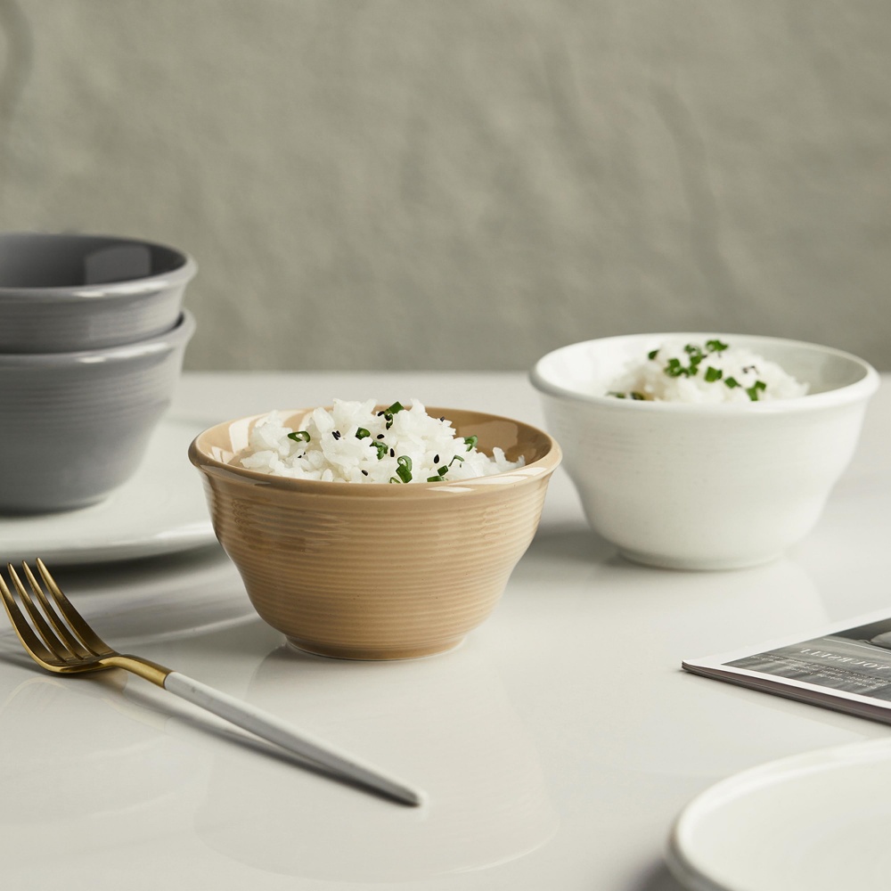 Салатник Krauff Zen White 350 мл 11,6 см 24-320-015