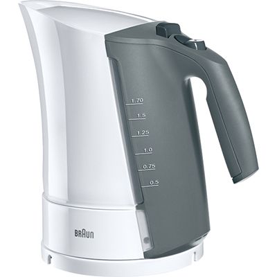 Чайник электрический Braun WK 300 white