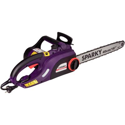 Электропила цепная Sparky TV 2040