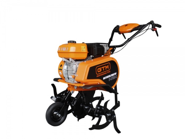 Культиватор бензиновий B-7/88-2 GTM