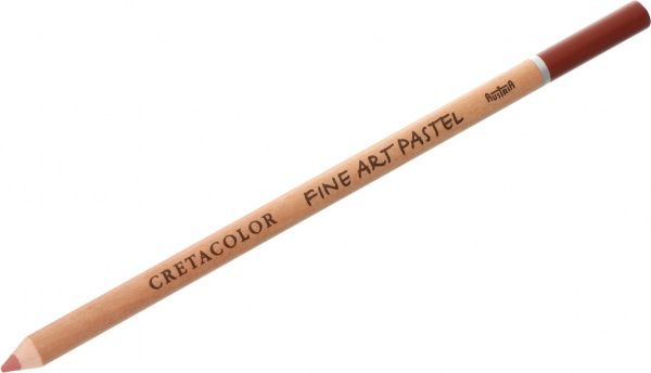 Олівець пастельний Fine Art Pastel Англійська червона 472 09 Cretacolor