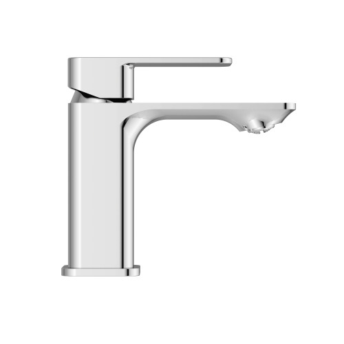 Змішувач для умивальника Imprese SLANICE, хром, 35 мм