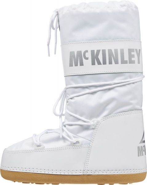 Ботинки McKinley Luna II 296453-001 р. 35-37 белый