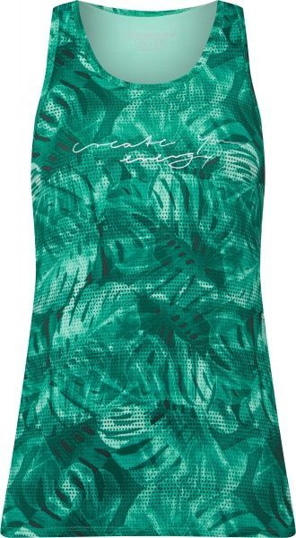 Майка Energetics Galkus 5 wms 294618-900714 34 зелений