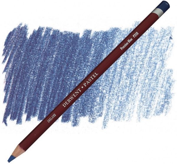Олівець пастельний Pastel P350 Прусський синій Derwent