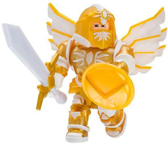 Фигурка коллекционная Roblox Jazwares Sun Slayer 
