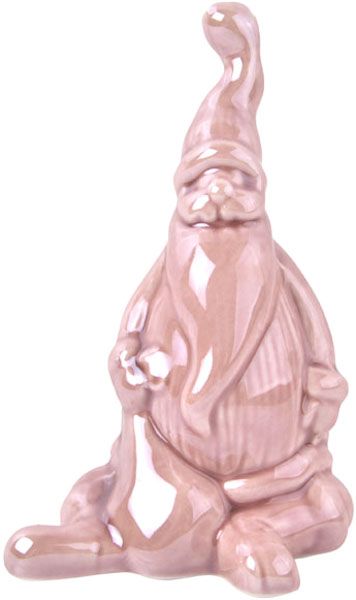 Фігурка декоративна Lefard Дід Мороз 9 см 919-267