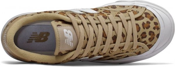 Кроссовки New Balance PROCTSEM PROCTSEM р.US 6 коричневый