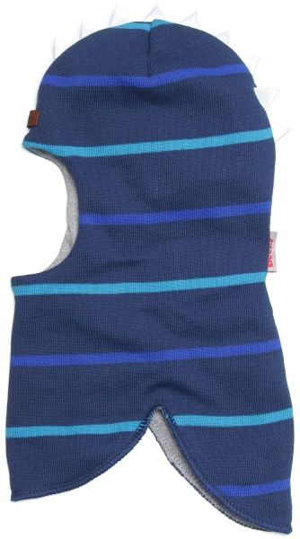 Шапка Beezy для хлопчиків р.3 блакитно-синій 1715 