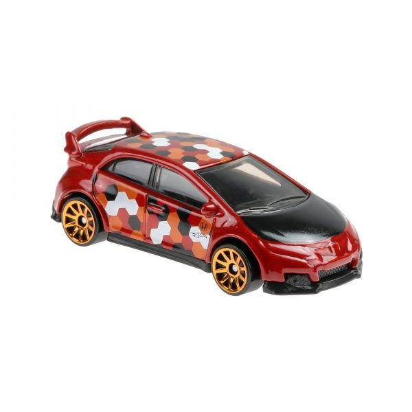 Машинка Hot Wheels Коллекционная (в ас.)