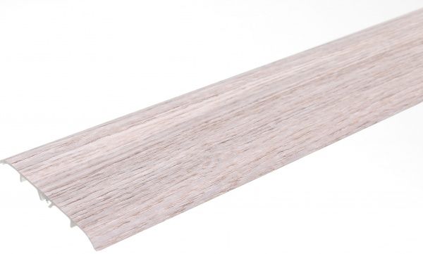 Поріжок П21 КСК Профіль радіальний приховане кріплення 80x900 мм астана 