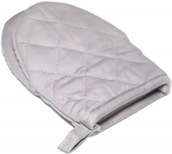 Рукавица мини 17x22,5 см графит La Nuit 