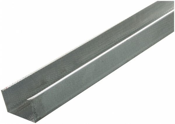 Профиль BauGut ARMOSTEEL CW 75/3 м 0,5 мм 