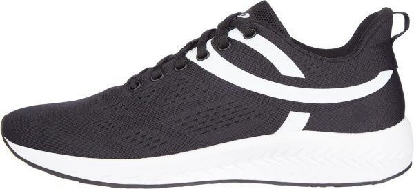 Кросівки TECNOPRO OZ 1.1 M 414063-901050 р.EUR 46 чорний