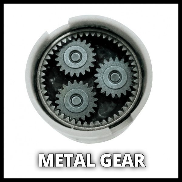 Шуруповерт аккумуляторный Einhell TE-CD 18/50 Li BL 4513887