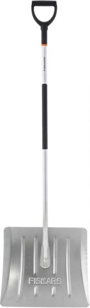 Лопата для снега Fiskars облегченная
