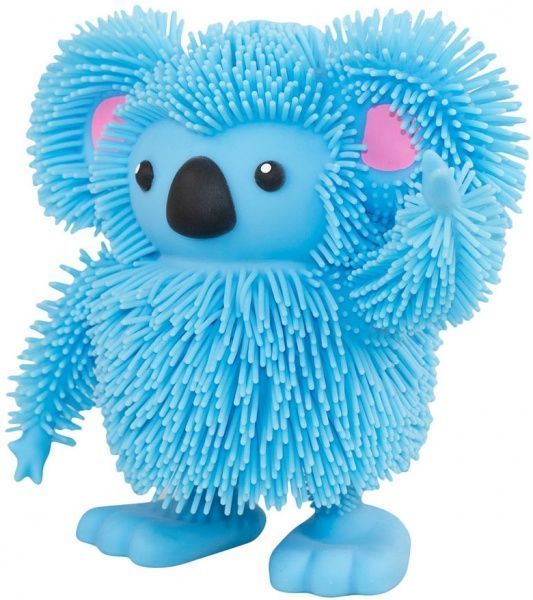 Іграшка JIGGLY PUP Запальна коала (блакитна) JP007-BL