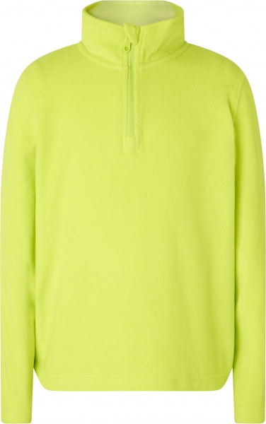 Джемпер McKinley Amarillo jrs 252455-903694 р. 110 жовтий