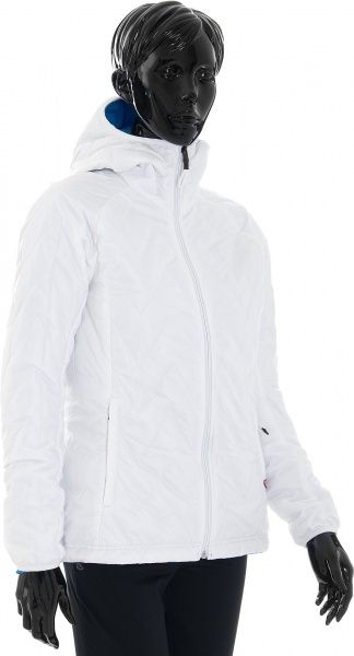 Куртка Adidas Performance Alploft AP8731 36 графит