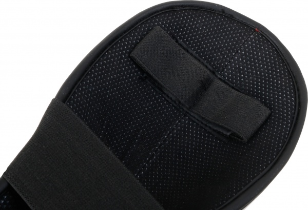 Футы для кикбоксинга MaxxPro KMR-625 р. L 