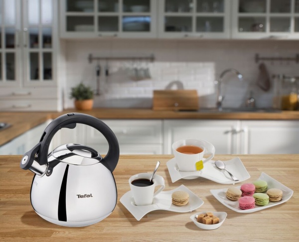 Чайник Kettle SS Induction 2.7 л K2481574 Tefal