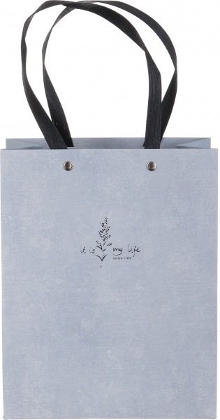 Пакет паперовий 18x22,8x10 см YST832-5