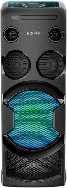 Акустическая система Sony MHC-V50D black (MHCV50D.RU1)