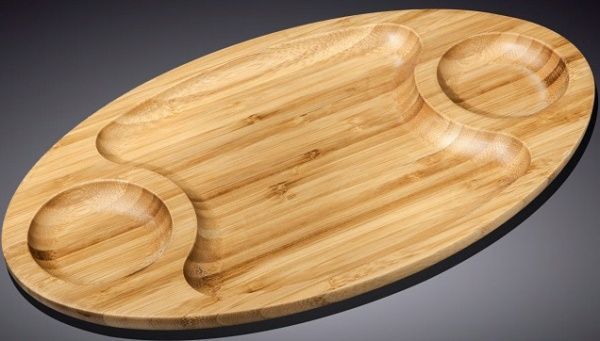 Доска сервировочная 45,5х25 см WL-771041 Wilmax 