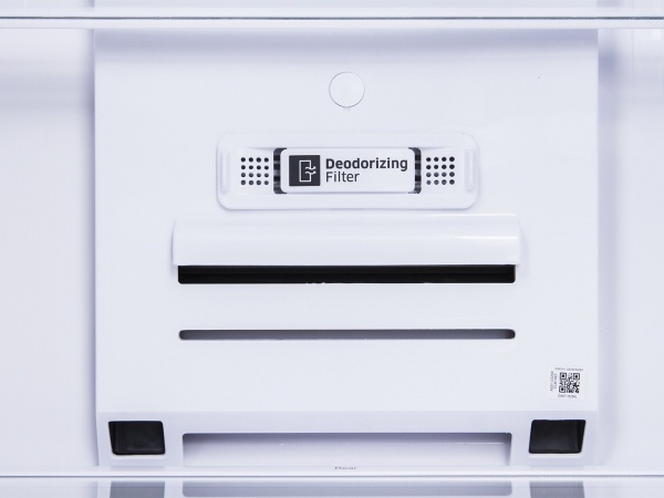 Холодильник Samsung RT46K6340S8/UA