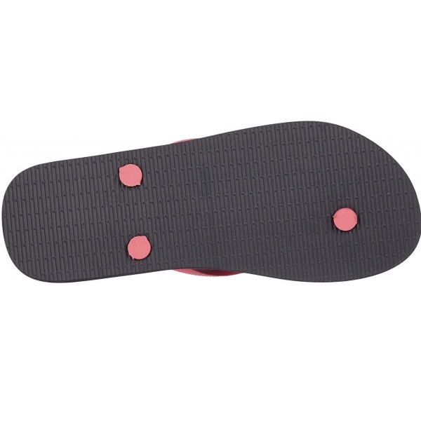 Шлепанцы Firefly Madera W 232528-913050 р.EUR 36 черно-розовый