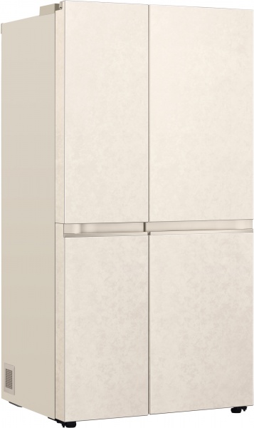 Холодильник LG GC-B257SEZV