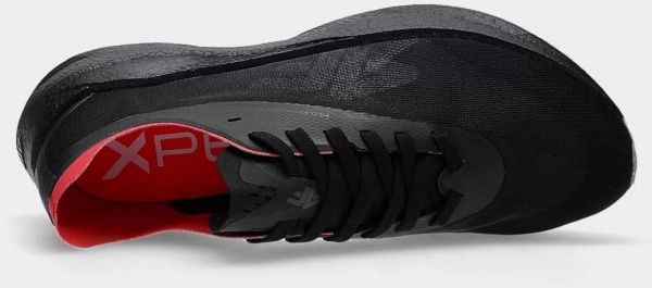 Кроссовки 4F D4L22-OBDS101-20S р.39 черный