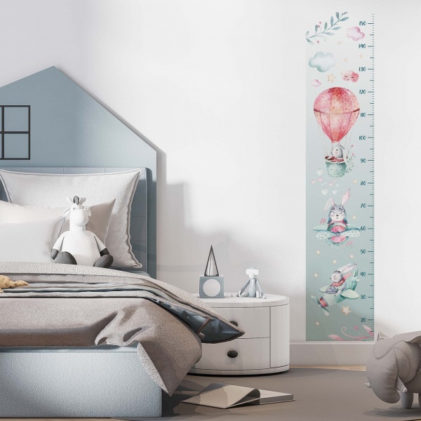 Ростомір Lipastick Зайці 30х155 см 150821211