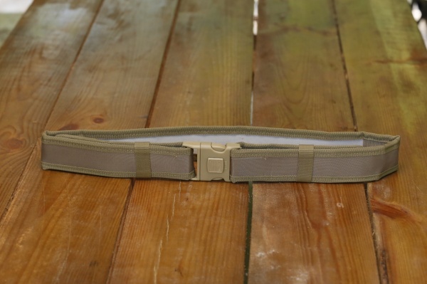 Пояс разгрузочный р.one size 