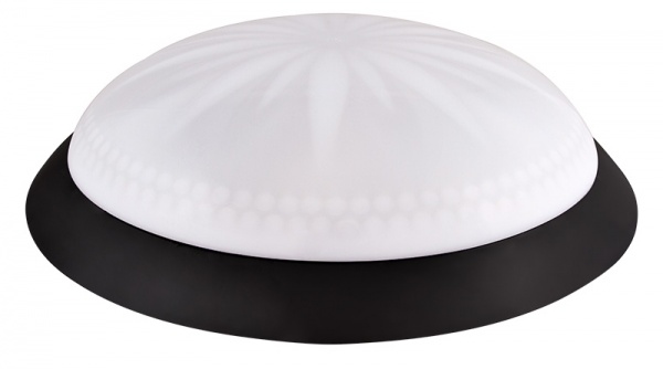 Светильник административный ERKA 1149-Black-B 220 Вт IP20 черный 160310 