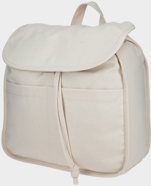 Рюкзак спортивный Outhorn OTHSS23ABACU065-11S 17 л бежевый