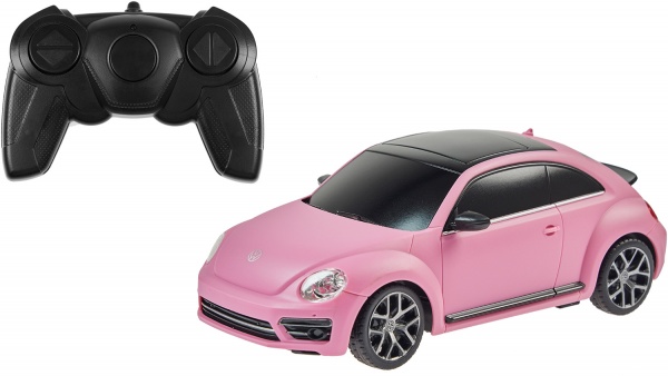 Автомобиль на р/у Rastar Volkswagen Beetle 1:24 454.00.48