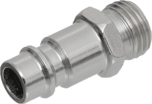 Штуцер Expert Tools на різьбу внутрішню EM20A 20 мм 34,5 м