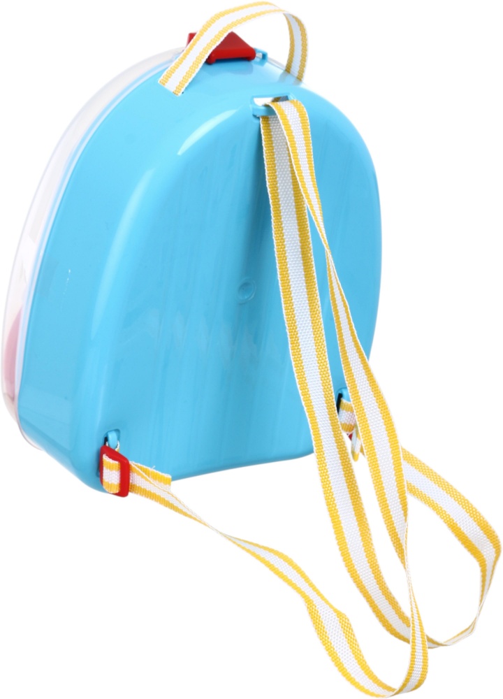 Набір для гри з піском PIXIE в рюкзаку 1713