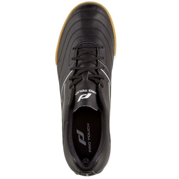 Бутси Pro Touch Classic II IN 274569-900050 р. EUR 44 чорний