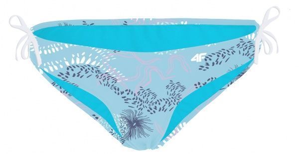 Плавки 4F H4L19-KOS002B-34A р.S блакитний