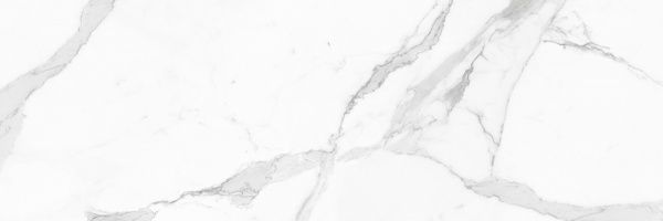 Плитка Allore Group Statuario White W M NR Glossy 25x75 (2 сорт) 